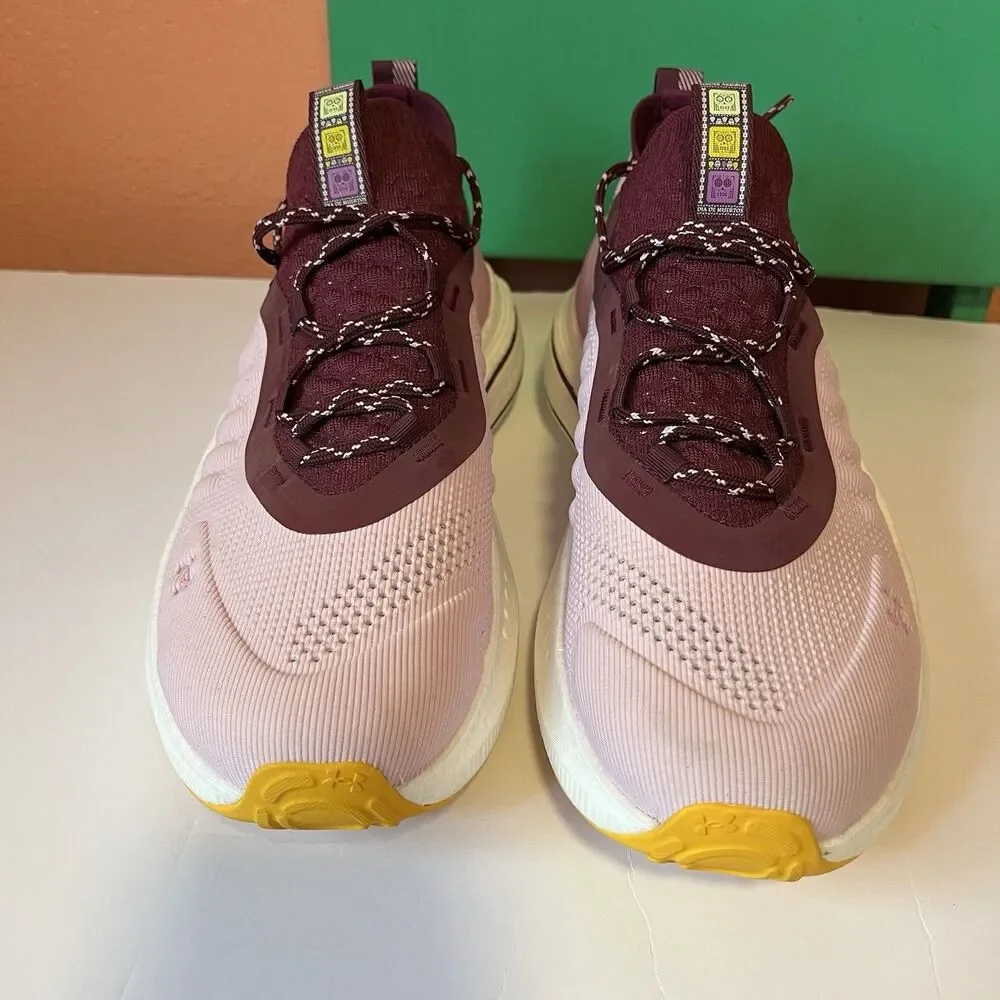 New Under Armour Men’s 11 Phantom 4 Sneakers Shoes